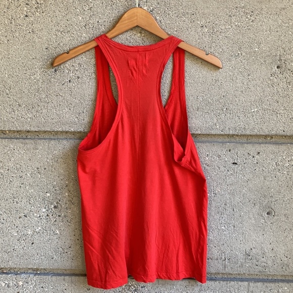 Quiksilver Womens Organic Cotton Classic Tank - Picture 7 of 9